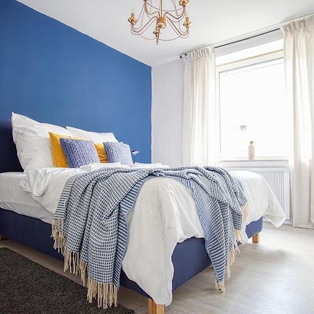 Homefy Apartment Blueberry - Nahe City - Netflix 埃森 外观 照片